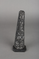Haida%20artist%2C%20%3Cb%3E%3Ci%3E%20Totem%20Pole%20Model%3C%2Fi%3E%3C%2Fb%3E%2C%20ca.%201900%2C%20black%20stone%2C%20The%20Elizabeth%20Cole%20Butler%20Collection%2C%20no%20known%20copyright%20restrictions%2C%2087.88.61